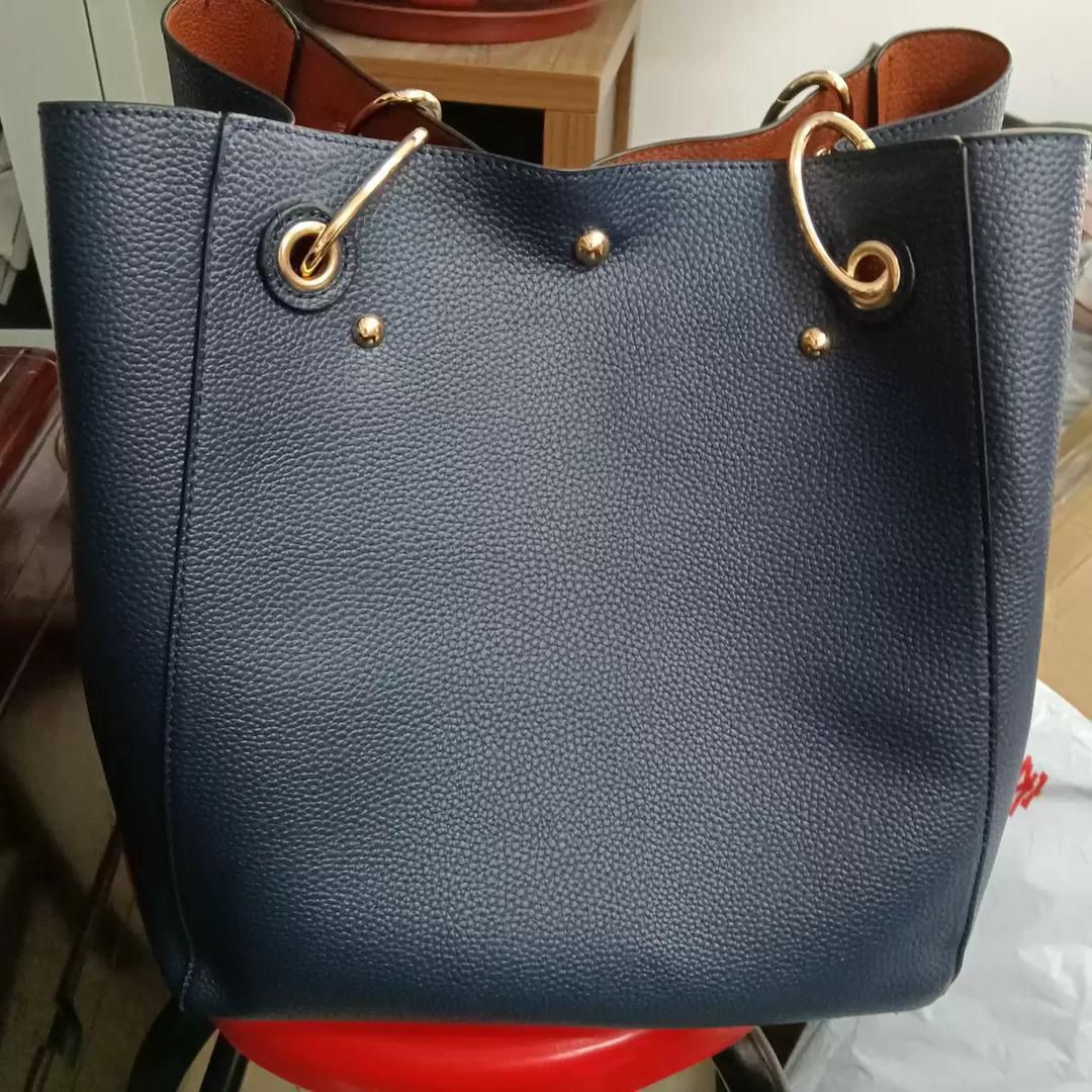 Sac à Main Chic Élégant - Semi-cuir Imperméable